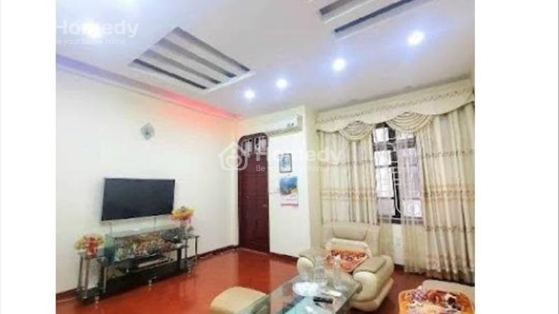 Bán nhà riêng Ngõ 193 Trung Kính 72m2 x 5 Tầng Phân Lô Ô Tô tránh giá chỉ 27 tỷ - Ảnh 4