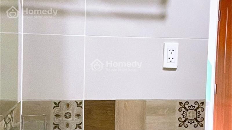 Căn Hộ Full NT Có Máy Giặt Riêng Tại Ký Con, Q1 - Ảnh 6