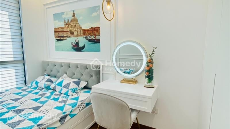 Nhà Đẹp View Sông Giá Hạt Dẻ - One Verandah 2PN 20Tr (bao phí) - Ảnh 5