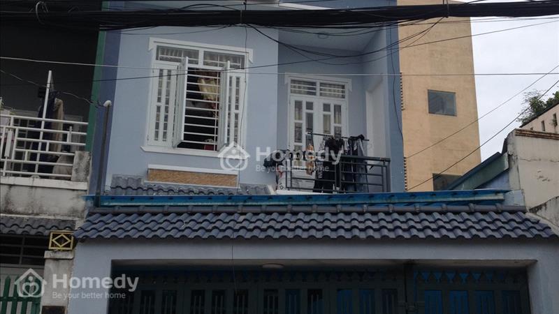 Phòng trọ yên tĩnh an toàn   ( thường người đi làm + hô gia đình ) - Ảnh 3