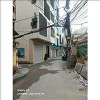 Bán nhà riêng 126 Hoàng Văn Thái 58m x 5 Tầng, ngõ thông ô tô 2 thoáng giá 7 tỷ 3