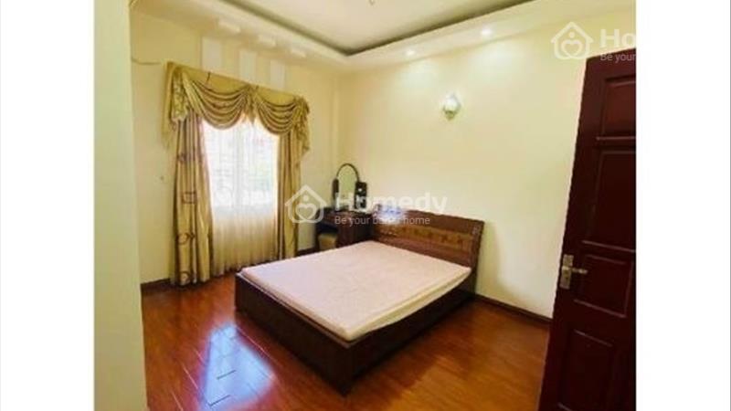 Bán nhà riêng 126 Hoàng Văn Thái 58m x 5 Tầng, ngõ thông ô tô 2 thoáng giá 7 tỷ 3 - Ảnh 2