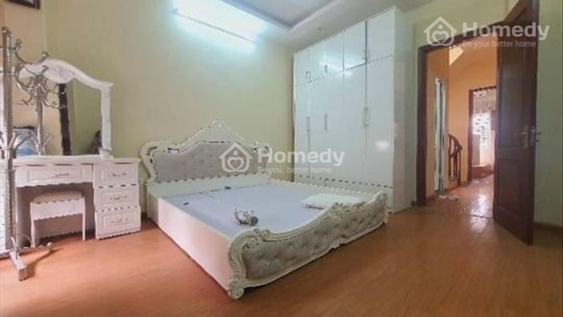 Bán nhà riêng 126 Hoàng Văn Thái 58m x 5 Tầng, ngõ thông ô tô 2 thoáng giá 7 tỷ 3 - Ảnh 4