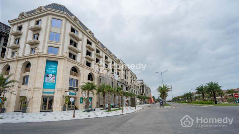 Sốc shophouse 7 tầng mặt biển trung tâm thành phố Đồng Hới cho thuê miễn phí 24 tháng - Ảnh 3
