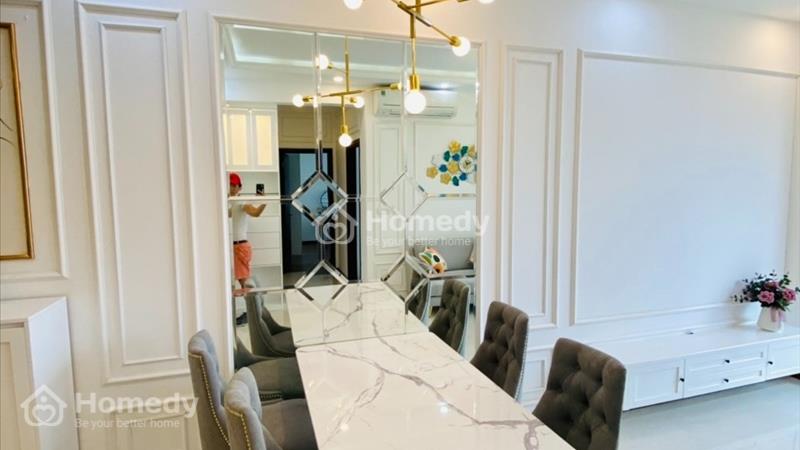 Nhà Đẹp View Sông Giá Hạt Dẻ - One Verandah 2PN 20Tr (bao phí) - Ảnh 6