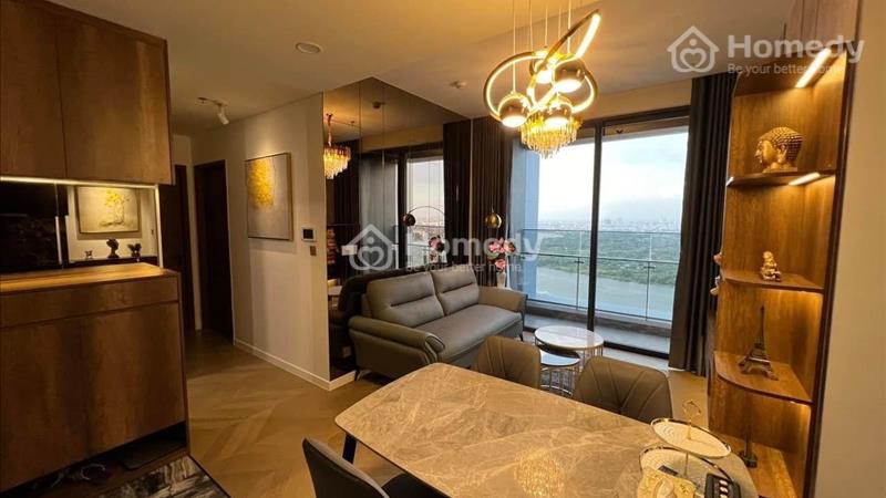 Nhà Đẹp Có Guot Thẩm Mỹ Cao – Lumiere 2PN Giá 36tr - Ảnh 6