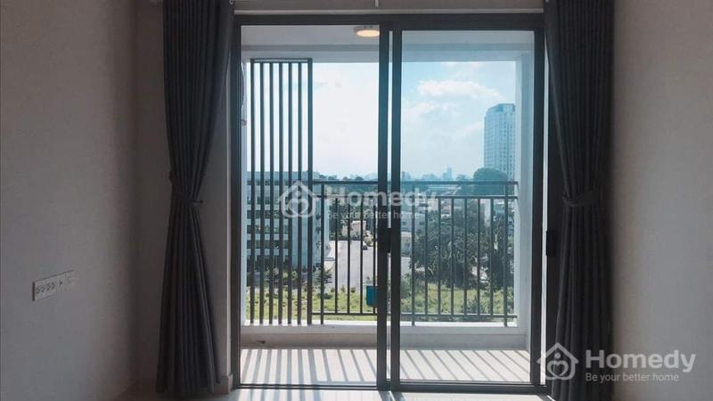 Cho thuê căn hộ Tân Bình - Botanica Hồng Hà 70m2 chỉ 15tr 2PN view hướng đông đón nắng sớm NTCB - Ảnh 1