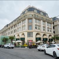 Sốc shophouse 7 tầng mặt biển trung tâm thành phố Đồng Hới cho thuê miễn phí 24 tháng