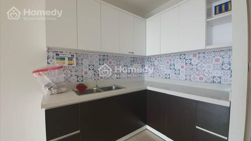 Cho thuê căn hộ Tân Bình - Botanica Hồng Hà 70m2 chỉ 15tr 2PN view hướng đông đón nắng sớm NTCB - Ảnh 4