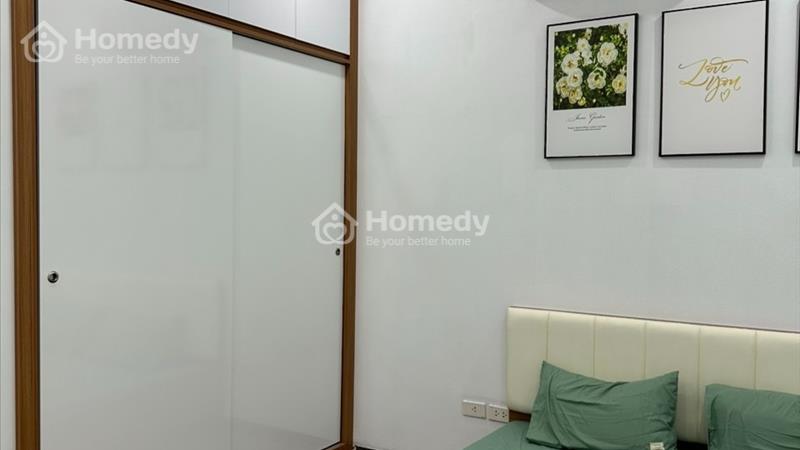 Bán  CHCC 18T1, 3PN mặt đường Lê Văn Lương, full nội thất xịn, sđcc 5,8 tỷ - Ảnh 6