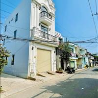 Hẻm nhựa xe tải thông - Bình Tân. 84m2 ngang 4m chỉ nhỉnh 3 tỷ, sổ hồng, hoàn công.