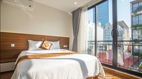 Phố Linh Lang cho thuê 1 ngủ giá 750$,truy cập: https://sumitomo.vn/, Lh: Mai: 0922 81 8282 - Ảnh 6