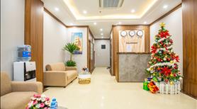 Phố Linh Lang cho thuê 1 ngủ giá 750$,truy cập: https://sumitomo.vn/, Lh: Mai: 0922 81 8282 - Ảnh 8