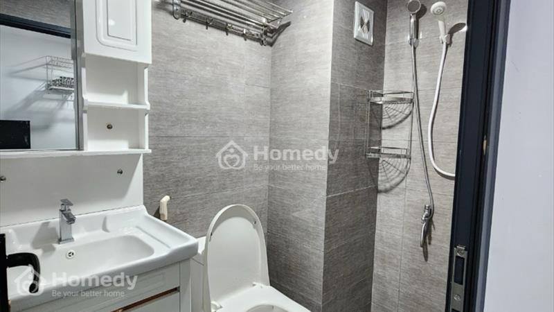 Duplex Cửa Sổ Thoáng Mát sát cầu Tân Thuận - Ảnh 5