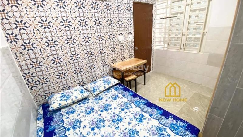 ☆☆☆☆☆ Căn hộ 1 phòng ngủ riêng tại Lê Quang Định, Bình Thạnh - Có máy giặt riêng - Ảnh 8