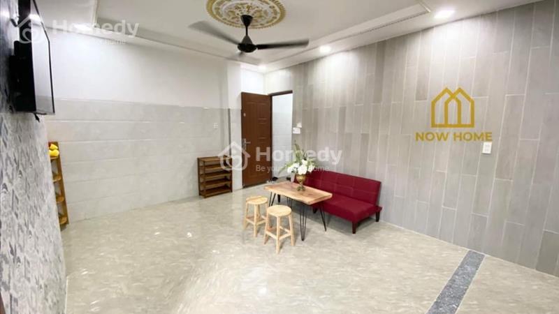 ☆☆☆☆☆ Căn hộ 1 phòng ngủ riêng tại Lê Quang Định, Bình Thạnh - Có máy giặt riêng - Ảnh 5