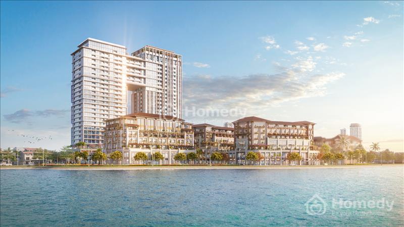 Mở bán căn hộ cao cấp Sun Ponte Residence view Cầu Rồng tại Đà Nẵng  - Ảnh 5