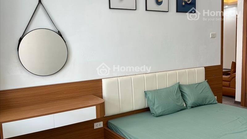 Bán  CHCC 18T1, 3PN mặt đường Lê Văn Lương, full nội thất xịn, sđcc 5,8 tỷ - Ảnh 7