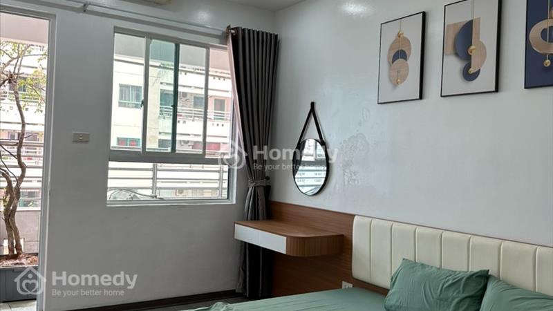 Bán  CHCC 18T1, 3PN mặt đường Lê Văn Lương, full nội thất xịn, sđcc 5,8 tỷ - Ảnh 8