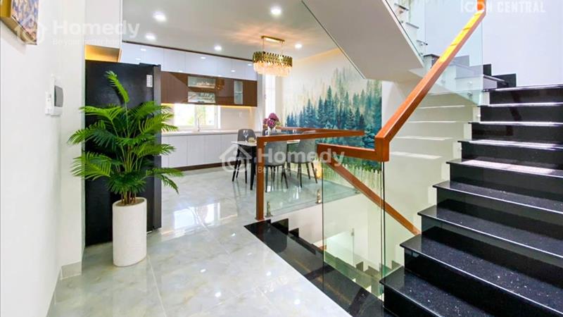 Dĩ An | Mua nhà quý 2, khoan thai thanh toán. Chỉ cần 1,5 tỷ trả trước - Ảnh 2