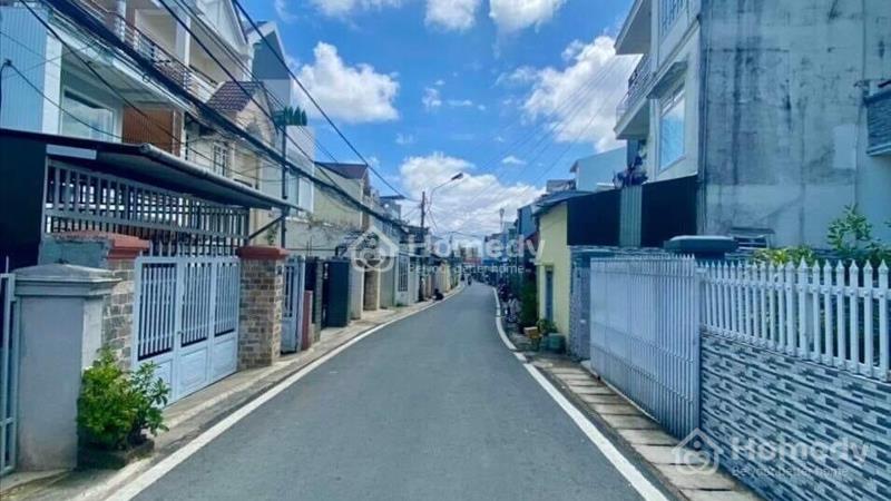 ( Wow Wow ) Sở hữu ngay lô đất mặt tiền kinh doanh đường chính Cổ Loa, Đà Lạt - Ảnh 1