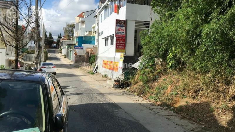 ( Wow Wow ) Sở hữu ngay lô đất mặt tiền kinh doanh đường chính Cổ Loa, Đà Lạt - Ảnh 3