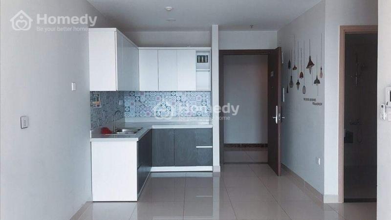 Cho thuê căn hộ Tân Bình - Botanica Hồng Hà 70m2 chỉ 15tr 2PN view hướng đông đón nắng sớm NTCB - Ảnh 2