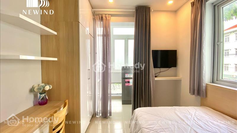 Cho thuê căn hộ dịch vụ Quận 7 - TP Hồ Chí Minh giá 5.00 Triệu - Ảnh 2