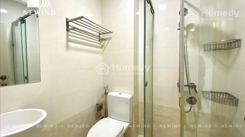 Cho thuê căn hộ dịch vụ Quận 7 - TP Hồ Chí Minh giá 5.00 Triệu - Ảnh 4