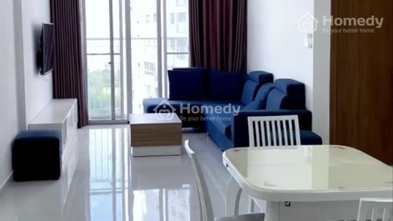 Cho thuê căn hộ scenic valley 1, 3 phòng ngủ Q7 HCM - Ảnh 1