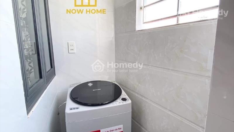 ☆☆☆☆☆ Căn hộ 1 phòng ngủ riêng tại Lê Quang Định, Bình Thạnh - Có máy giặt riêng - Ảnh 7