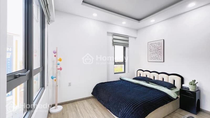 Xả lỗ 2PN căn góc Masteri 71m2 nội thất mới toanh - chỉ 5.5 tỷ - Ảnh 5