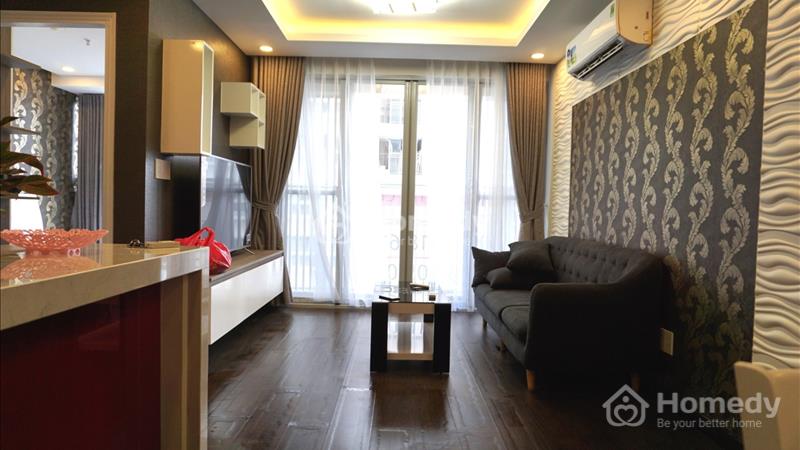 Cho thuê căn hộ  scenic valley 1 , 2 phòng ngủ, giá 16 triệu, Q7 HCM - Ảnh 1