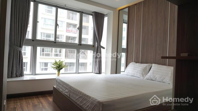 Cho thuê căn hộ  scenic valley 1 , 2 phòng ngủ, giá 16 triệu, Q7 HCM - Ảnh 3
