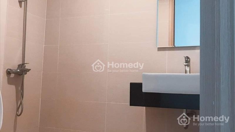 Cho thuê căn hộ Tân Bình - Botanica Hồng Hà 70m2 chỉ 15tr 2PN view hướng đông đón nắng sớm NTCB - Ảnh 7