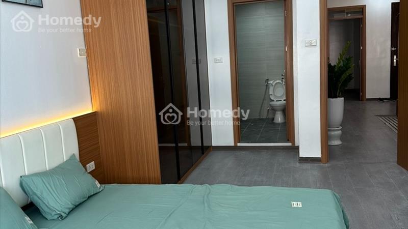 Bán  CHCC 18T1, 3PN mặt đường Lê Văn Lương, full nội thất xịn, sđcc 5,8 tỷ - Ảnh 10