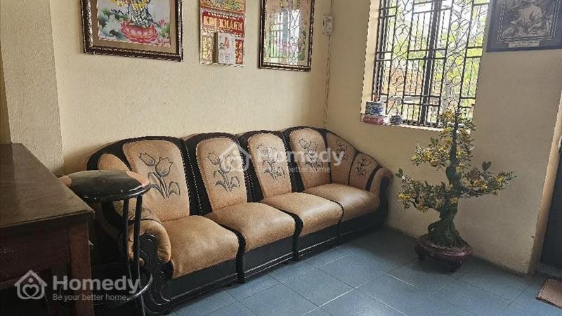 Hẻm ba gác, khu dân trí cao, thông ra cao thăng quận 10, nhinh 5 tỷ - Ảnh 3