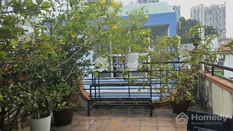 Hẻm ba gác, khu dân trí cao, thông ra cao thăng quận 10, nhinh 5 tỷ - Ảnh 4