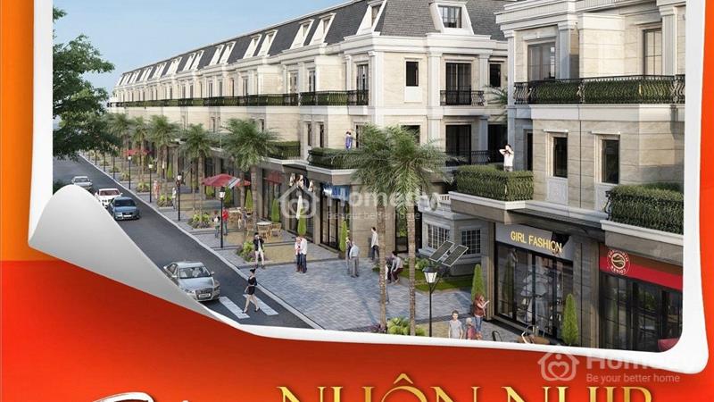 Nhà phố thương mại đẳng cấp tại trung tâm thành phố thanh hoá giá rẻ Lh 0973.969.059 - Ảnh 7