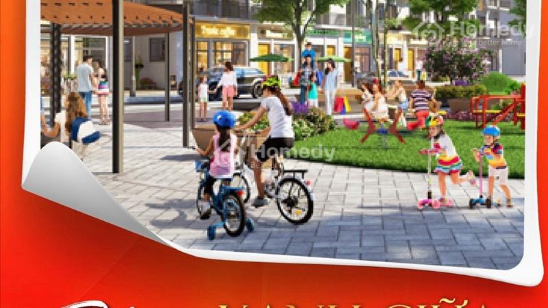 Nhà phố thương mại đẳng cấp tại trung tâm thành phố thanh hoá giá rẻ Lh 0973.969.059 - Ảnh 8