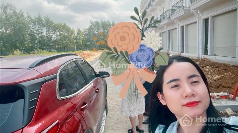 Nhà phố thương mại đẳng cấp tại trung tâm thành phố thanh hoá giá rẻ Lh 0973.969.059 - Ảnh 1