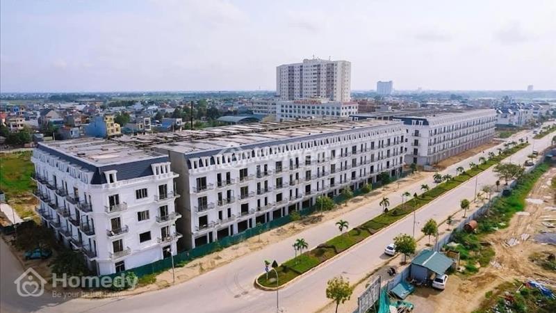 Nhà phố thương mại đẳng cấp tại trung tâm thành phố thanh hoá giá rẻ Lh 0973.969.059 - Ảnh 5