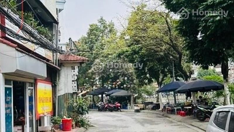 🏡 Hot! Nhà 60m2, 4 tầng, sẵn sổ, chỉ 6,9 tỷ! - Ảnh 1