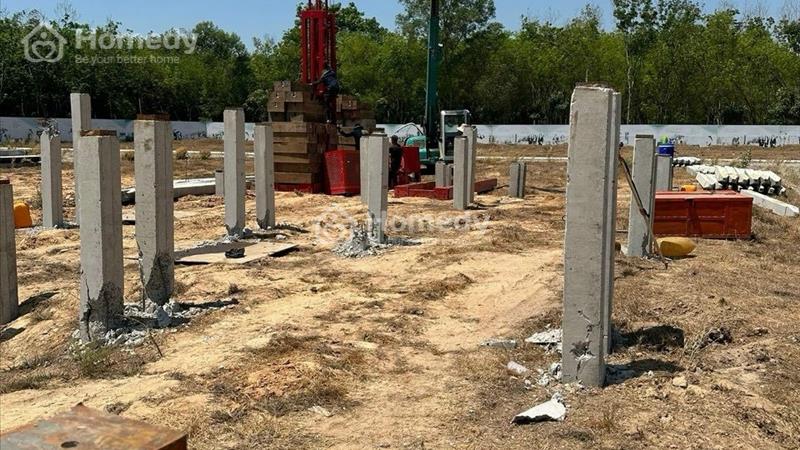 Bán lô đất đối diện chợ Chánh Lưu, di chuyển kcn vsip 2a chỉ 5’ - Ảnh 7
