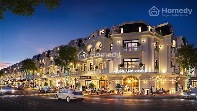 Bán lô đất đối diện chợ Chánh Lưu, di chuyển kcn vsip 2a chỉ 5’ - Ảnh 6