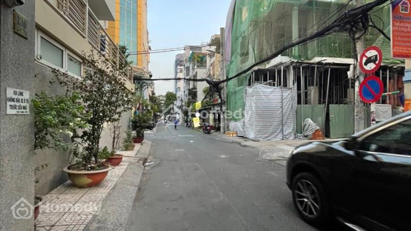Tổng giảm 3tỷ, mtkd khu cư xá đô thành, phường 4 quận 3 - Ảnh 2