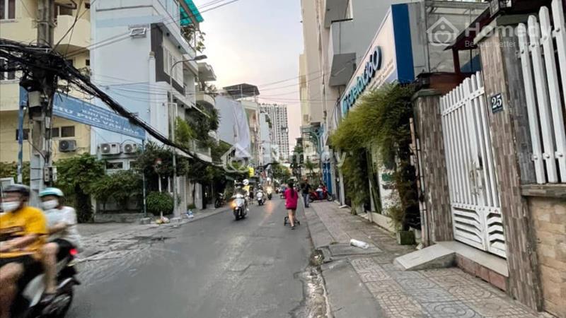 Tổng giảm 3tỷ, mtkd khu cư xá đô thành, phường 4 quận 3 - Ảnh 3