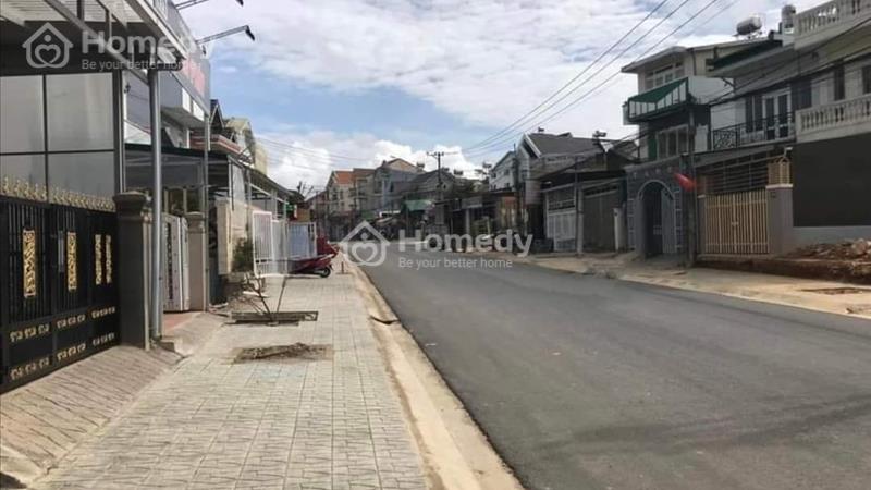 Đại Hạ Giá - Bán gấp trong tuần Đất Mặt Tiền KD đường Nguyên Tử Lực, Đà Lạt 338m2 giá 15.5 tỷ  - Ảnh 1