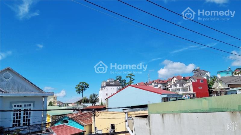 Bán gấp Nhà đường hẻm Lê Hồng Phong thông Ngô Thì Nhậm gần Nhà Thờ Minh Giáo, P4, Đà Lạt - Ảnh 3