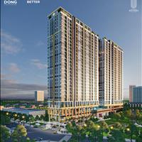Chỉ có 60 căn hộ cao cấp Duplex 2 tầng hiếm có tại dự án Phú Đông Sky One Dĩ An, Bình Dương 1,4tỷ